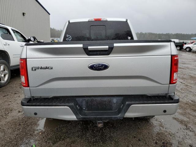 Photo 5 VIN: 1FTEW1EP7GFA71137 - FORD F150 SUPER 