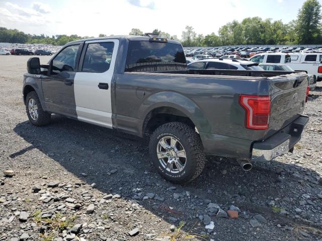 Photo 1 VIN: 1FTEW1EP7GFB82240 - FORD F150 SUPER 