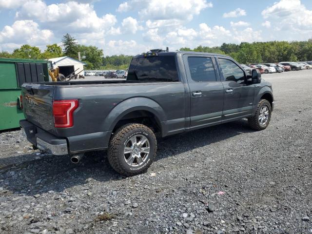 Photo 2 VIN: 1FTEW1EP7GFB82240 - FORD F150 SUPER 