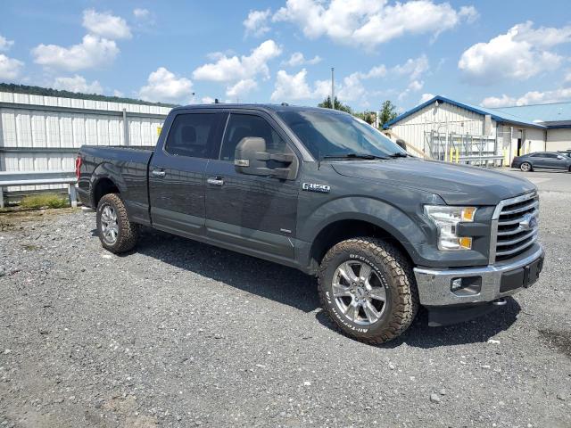 Photo 3 VIN: 1FTEW1EP7GFB82240 - FORD F150 SUPER 