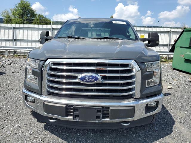 Photo 4 VIN: 1FTEW1EP7GFB82240 - FORD F150 SUPER 