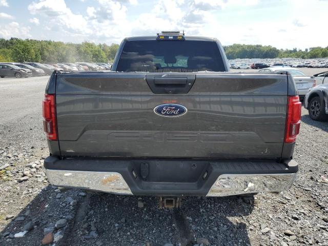 Photo 5 VIN: 1FTEW1EP7GFB82240 - FORD F150 SUPER 