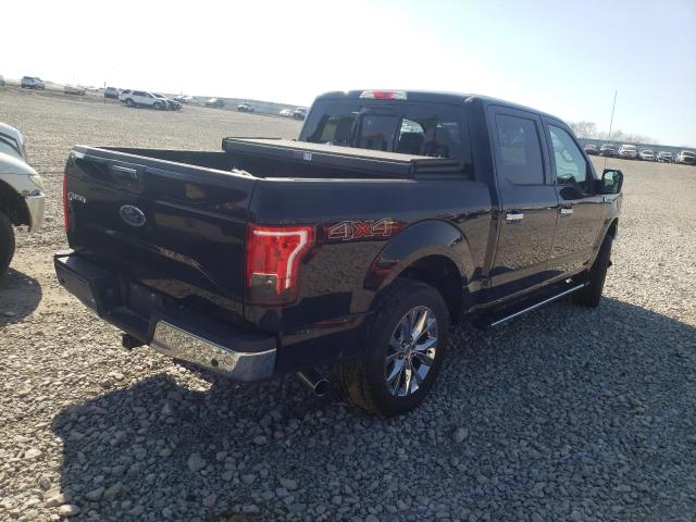 Photo 3 VIN: 1FTEW1EP7GFC67076 - FORD F150 SUPER 