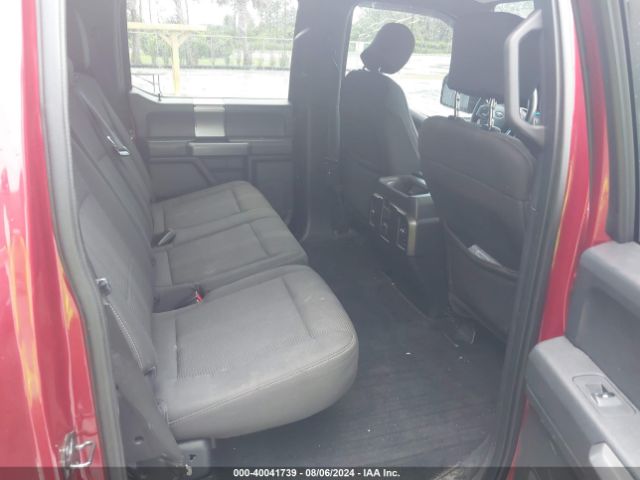 Photo 7 VIN: 1FTEW1EP7GKD04103 - FORD F-150 