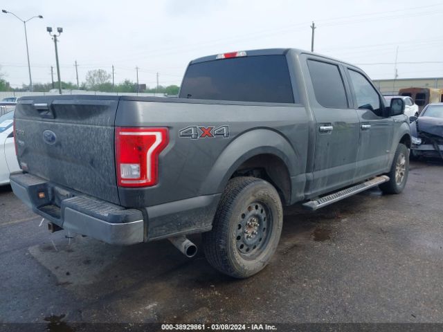 Photo 3 VIN: 1FTEW1EP7GKD86897 - FORD F-150 