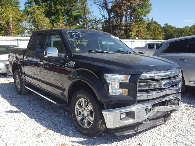 Photo 0 VIN: 1FTEW1EP7GKE13855 - FORD F150 SUPER 