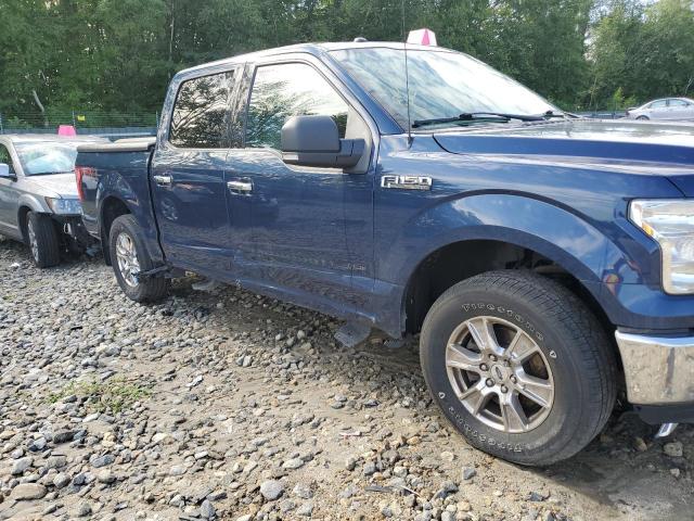 Photo 8 VIN: 1FTEW1EP7GKF77896 - FORD F150 SUPER 