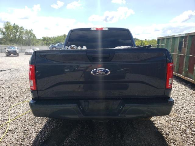 Photo 5 VIN: 1FTEW1EP7HFA07083 - FORD F150 SUPER 