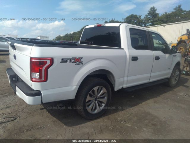 Photo 3 VIN: 1FTEW1EP7HFA79773 - FORD F-150 