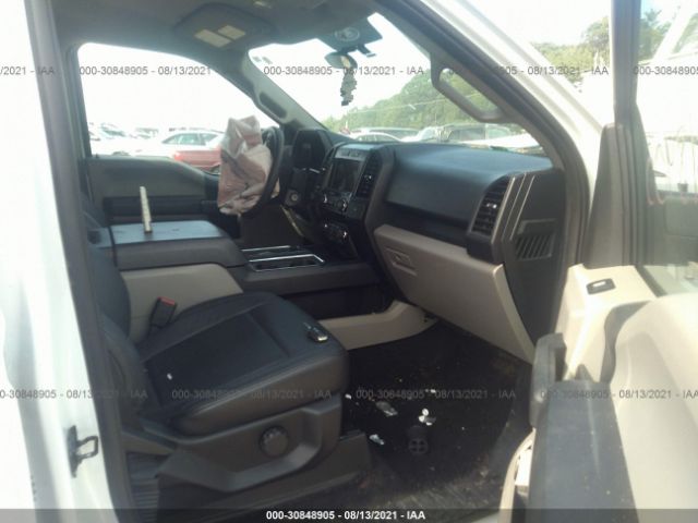 Photo 4 VIN: 1FTEW1EP7HFA79773 - FORD F-150 