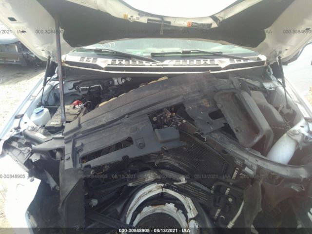 Photo 9 VIN: 1FTEW1EP7HFA79773 - FORD F-150 