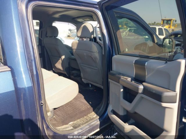 Photo 7 VIN: 1FTEW1EP7HFB16689 - FORD F-150 