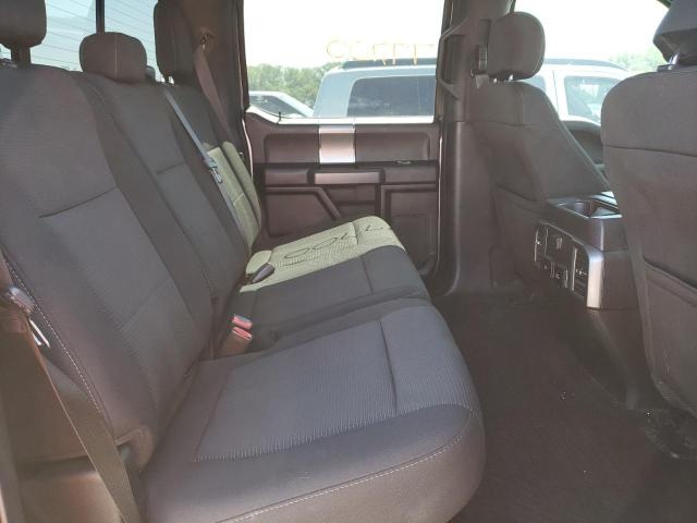 Photo 5 VIN: 1FTEW1EP7HFB88363 - FORD F150 SUPER 