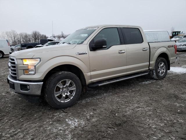 Photo 0 VIN: 1FTEW1EP7HFC28683 - FORD F-150 