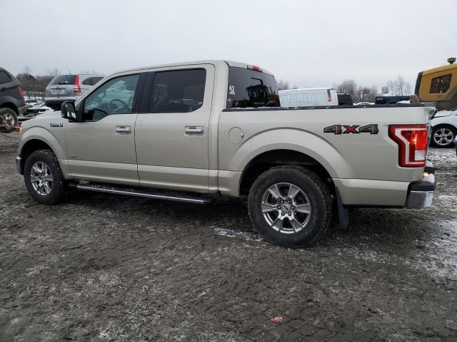 Photo 1 VIN: 1FTEW1EP7HFC28683 - FORD F-150 