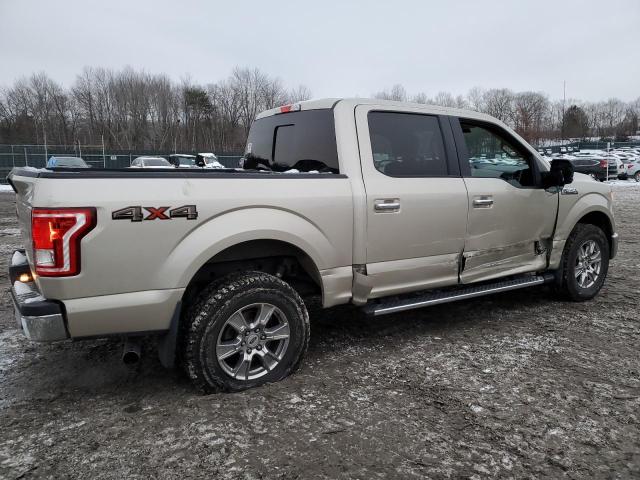 Photo 2 VIN: 1FTEW1EP7HFC28683 - FORD F-150 