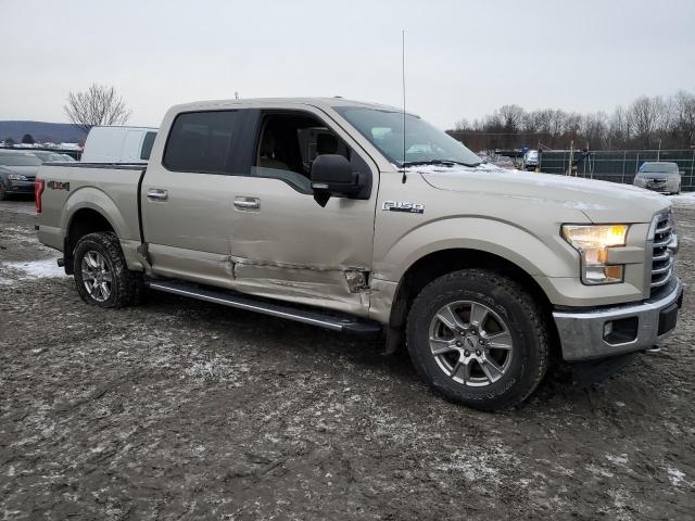 Photo 3 VIN: 1FTEW1EP7HFC28683 - FORD F-150 