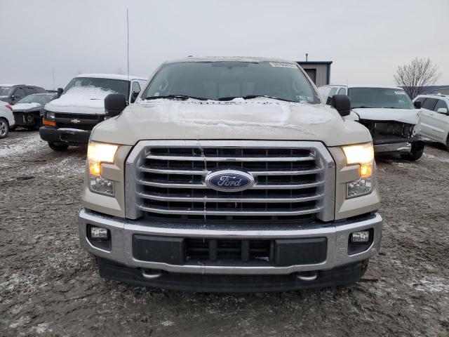 Photo 4 VIN: 1FTEW1EP7HFC28683 - FORD F-150 