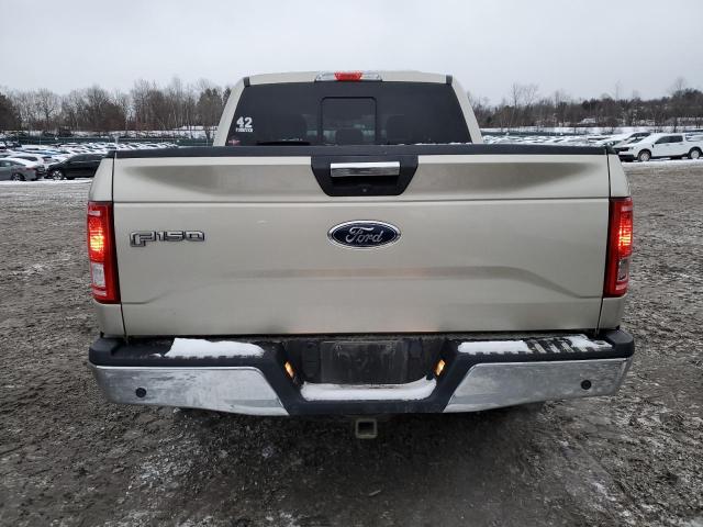 Photo 5 VIN: 1FTEW1EP7HFC28683 - FORD F-150 