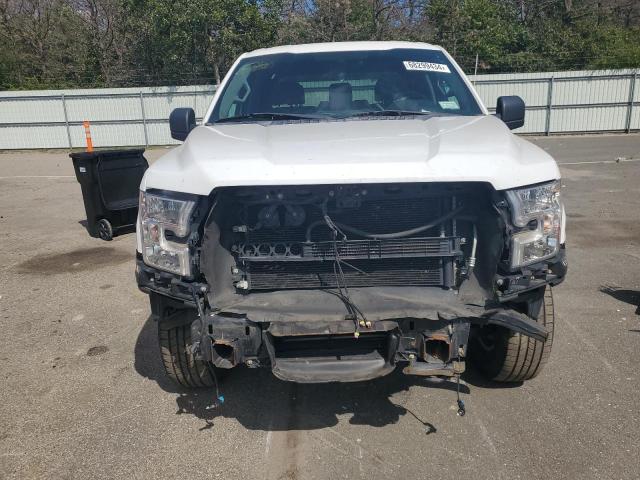 Photo 4 VIN: 1FTEW1EP7HFC30157 - FORD F150 SUPER 