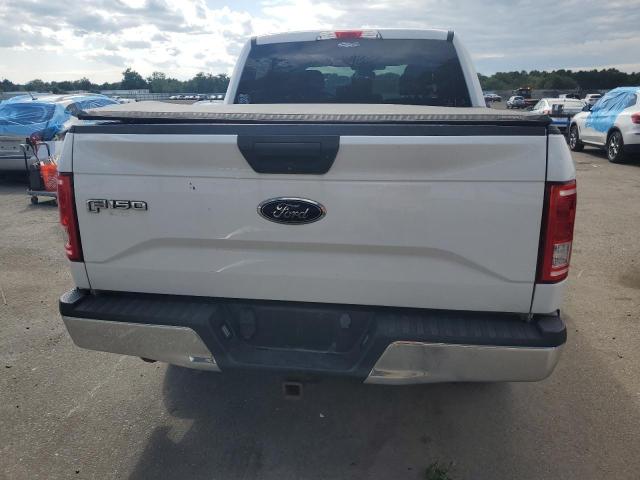 Photo 5 VIN: 1FTEW1EP7HFC30157 - FORD F150 SUPER 