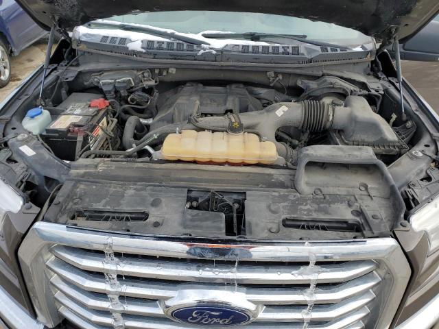 Photo 10 VIN: 1FTEW1EP7HFC33575 - FORD F150 SUPER 