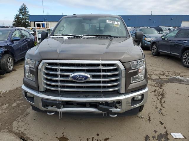 Photo 4 VIN: 1FTEW1EP7HFC33575 - FORD F150 SUPER 