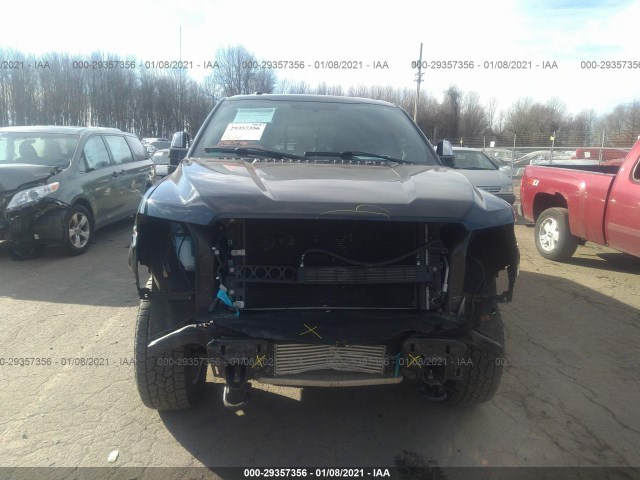 Photo 5 VIN: 1FTEW1EP7HFC41000 - FORD F-150 