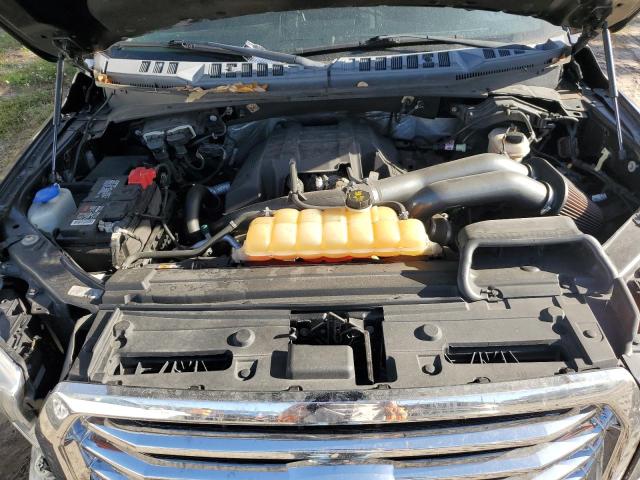 Photo 10 VIN: 1FTEW1EP7HKC39156 - FORD F150 SUPER 