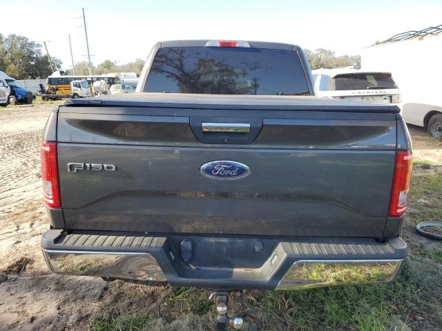 Photo 5 VIN: 1FTEW1EP7HKC39156 - FORD F150 SUPER 