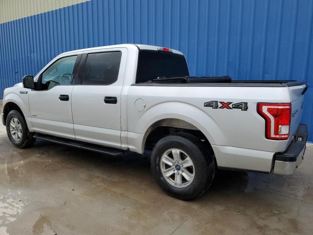 Photo 1 VIN: 1FTEW1EP7HKD47356 - FORD F-150 