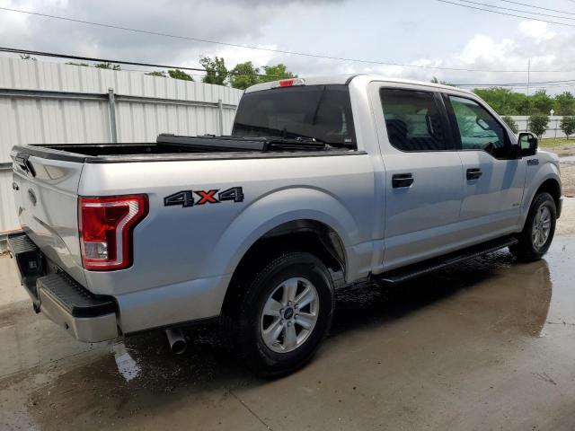 Photo 2 VIN: 1FTEW1EP7HKD47356 - FORD F-150 