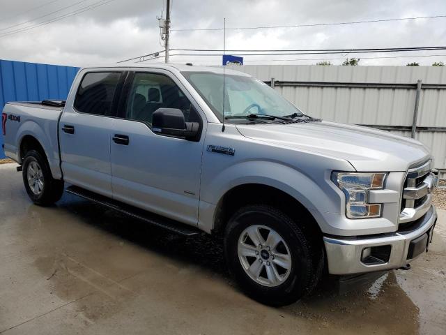 Photo 3 VIN: 1FTEW1EP7HKD47356 - FORD F-150 