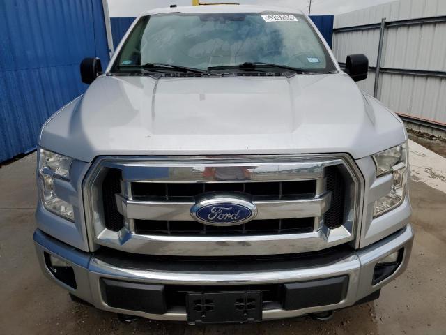 Photo 4 VIN: 1FTEW1EP7HKD47356 - FORD F-150 