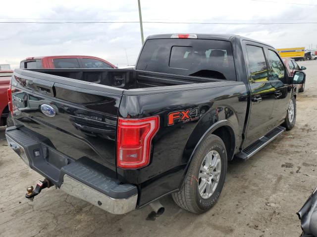 Photo 3 VIN: 1FTEW1EP7HKD66294 - FORD F150 SUPER 