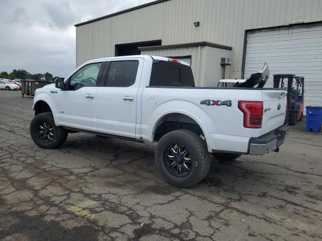 Photo 1 VIN: 1FTEW1EP7HKD90286 - FORD F-150 