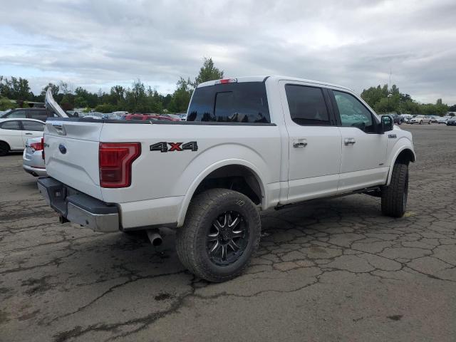 Photo 2 VIN: 1FTEW1EP7HKD90286 - FORD F-150 