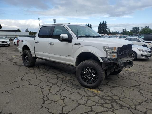 Photo 3 VIN: 1FTEW1EP7HKD90286 - FORD F-150 