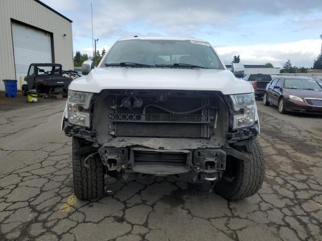 Photo 4 VIN: 1FTEW1EP7HKD90286 - FORD F-150 