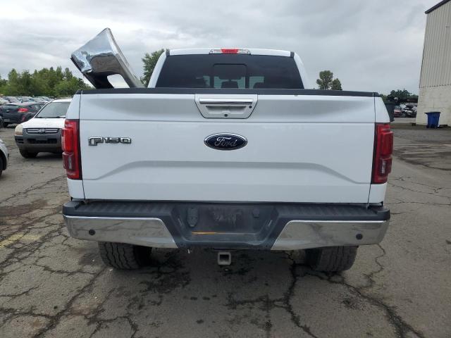 Photo 5 VIN: 1FTEW1EP7HKD90286 - FORD F-150 