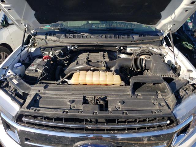 Photo 10 VIN: 1FTEW1EP7JFA28408 - FORD F-150 