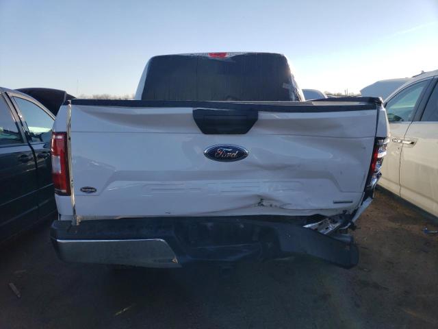 Photo 5 VIN: 1FTEW1EP7JFA28408 - FORD F-150 