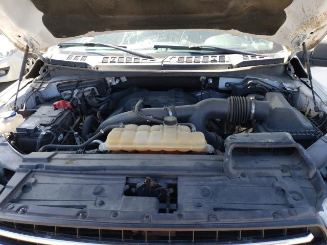 Photo 10 VIN: 1FTEW1EP7JFA36184 - FORD F-150 