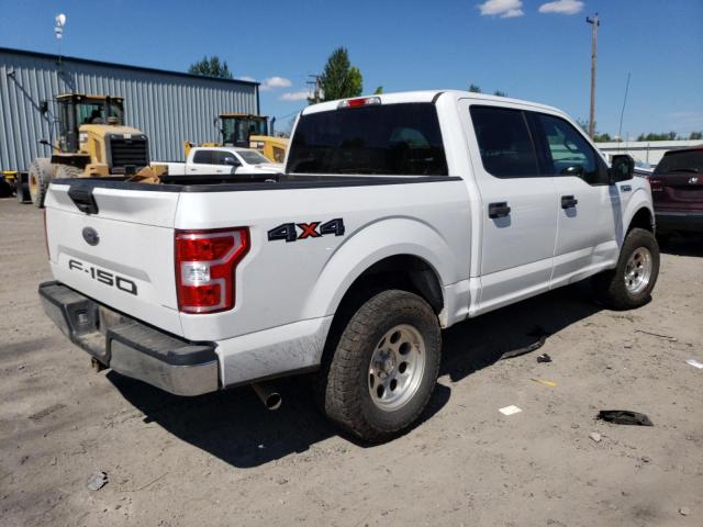 Photo 2 VIN: 1FTEW1EP7JFA36184 - FORD F-150 