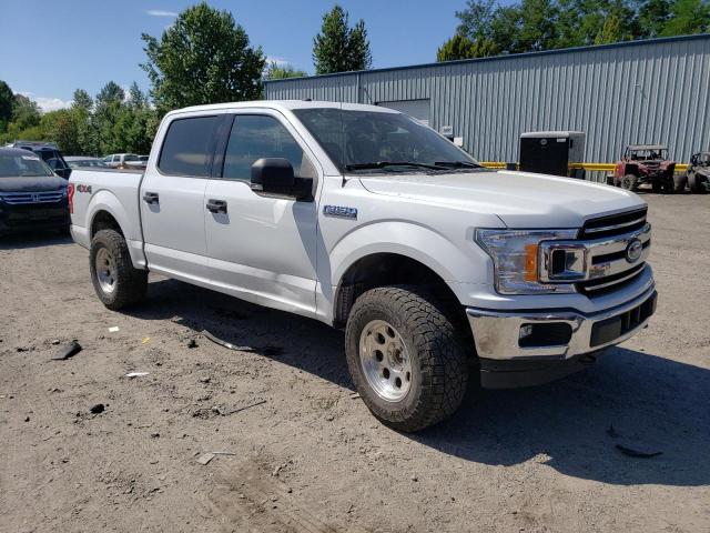 Photo 3 VIN: 1FTEW1EP7JFA36184 - FORD F-150 