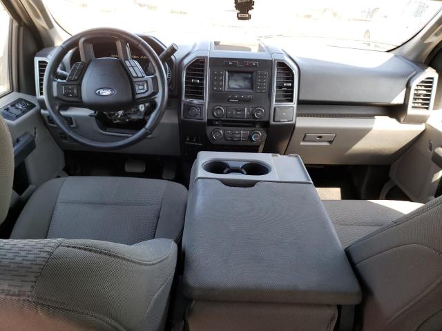 Photo 7 VIN: 1FTEW1EP7JFA36184 - FORD F-150 