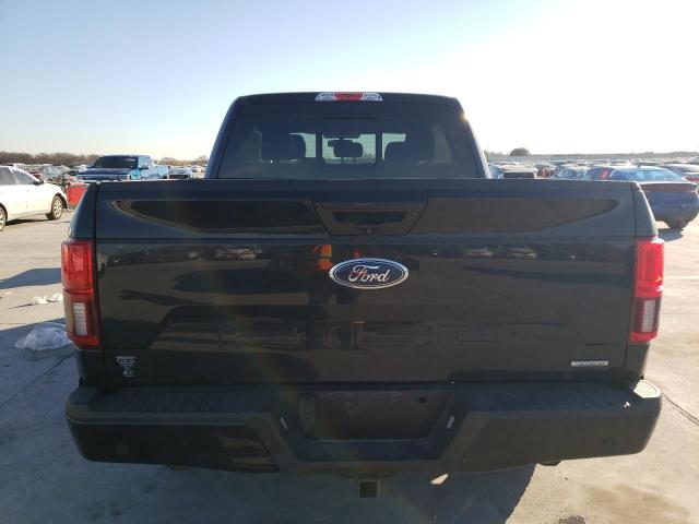 Photo 5 VIN: 1FTEW1EP7JFA44625 - FORD F150 SUPER 