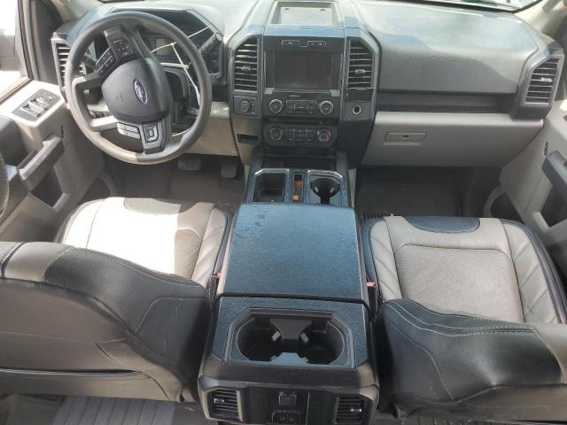 Photo 7 VIN: 1FTEW1EP7JFA92948 - FORD F150 SUPER 