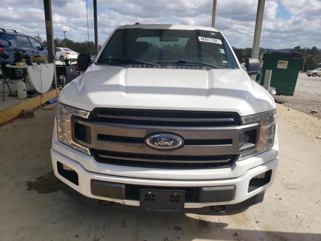 Photo 4 VIN: 1FTEW1EP7JFB06413 - FORD F-150 