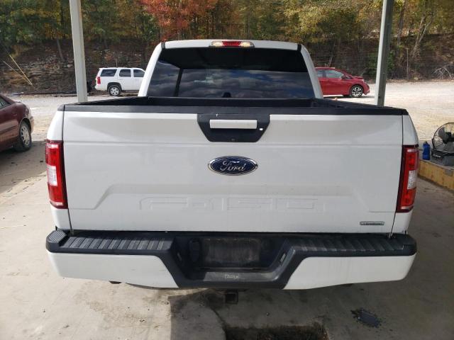 Photo 5 VIN: 1FTEW1EP7JFB06413 - FORD F-150 